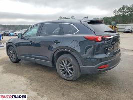Mazda CX-9 2022 2