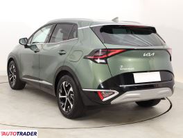 Kia Sportage 2022 1.6 147 KM