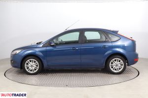 Ford Focus 2009 2.0 143 KM