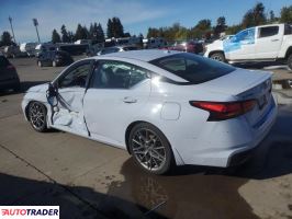 Nissan Altima 2023 2