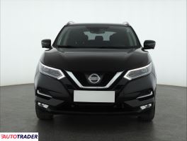 Nissan Qashqai 2017 1.2 113 KM Nissan Qashqai 2017 1.2 113 KM