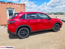 Honda HR-V 2023 2