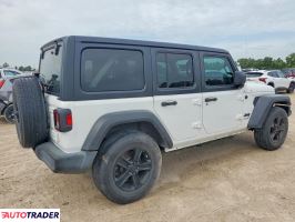 Jeep Wrangler 2020 3