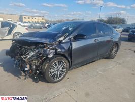 Kia Pozostałe 2023 2