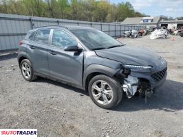 Hyundai Kona 2023 2 Hyundai Kona 2023 2