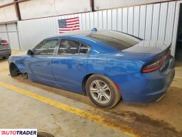 Dodge Charger 2023 3