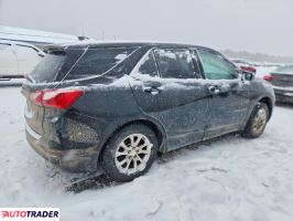 Chevrolet Equinox 2020 1