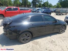 Hyundai Elantra 2022 2