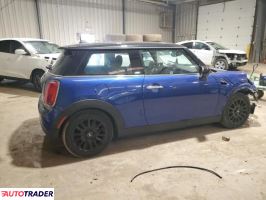 Austin Mini 2020 1