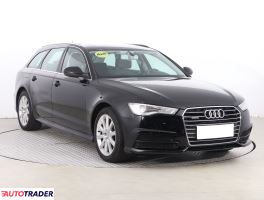 Audi A6 2017 2.0 248 KM Audi A6 2017 2.0 248 KM