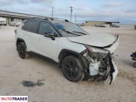 Toyota Pozostałe 2022 2