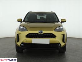 Toyota Yaris 2022 1.5 113 KM