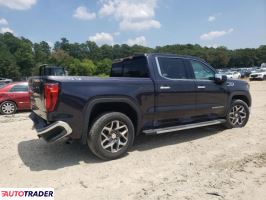 GMC Sierra 2022 3