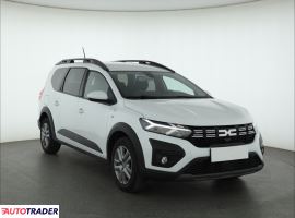 Dacia Pozostałe 2023 1.0 99 KM