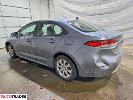 Toyota Corolla 2021 1