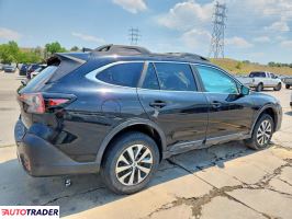 Subaru Outback 2020 2