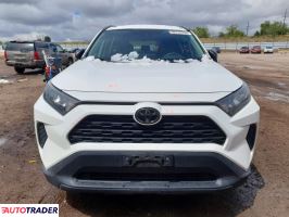 Toyota Pozostałe 2020 2