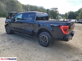 Ford Pozostałe 2021 3 Ford Pozostałe 2021 3