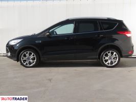 Ford Kuga 2013 1.6 147 KM Ford Kuga 2013 1.6 147 KM