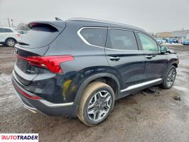 Hyundai Santa Fe 2023 2