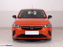 Opel Corsa 2020 1.2 73 KM