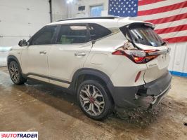 Kia Pozostałe 2021 1