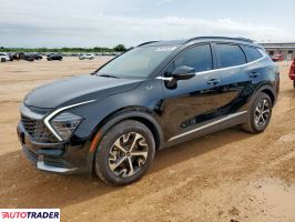 Kia Sportage 2025 2