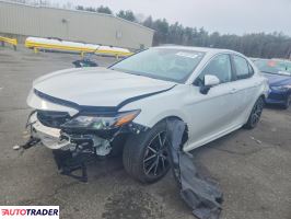 Toyota Camry 2023 2