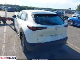 Mazda CX-30 2021 2