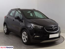 Opel Mokka - zobacz ofertę