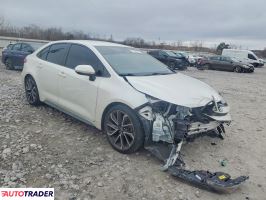 Toyota Corolla 2020 2