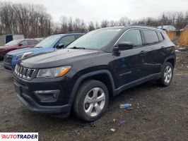 Jeep Compass 2020 2