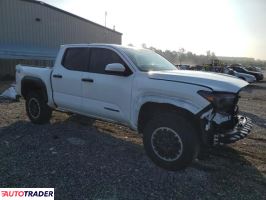 Toyota Tacoma 2024 2