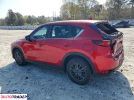 Mazda CX-5 2020 2