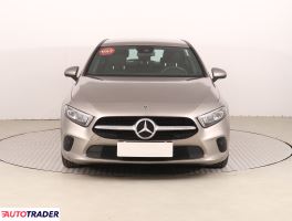 Mercedes A-klasa 2020 1.3 134 KM