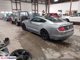 Ford Mustang 2021 2 Ford Mustang 2021 2