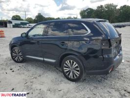 Mitsubishi Outlander 2019 2