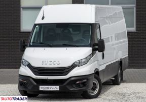 Iveco Daily 2024 2.3