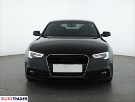 Audi A5 2013 2.0 207 KM