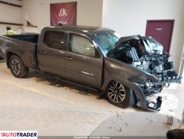 Toyota Tacoma 2021 3