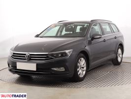 Volkswagen Passat 2020 1.5 147 KM Volkswagen Passat 2020 1.5 147 KM