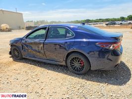 Toyota Camry 2022 2