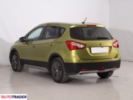 Suzuki SX4 S-Cross 2013 1.6 118 KM