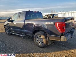 Ford Pozostałe 2021 5