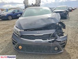 Kia Pozostałe 2021 2