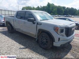 GMC Sierra 2024 5