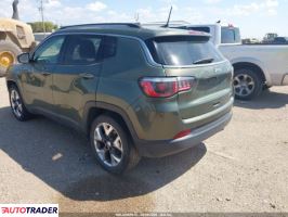Jeep Compass 2019 2 Jeep Compass 2019 2