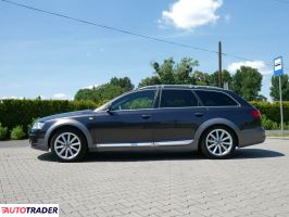 Audi Allroad 2007 3.0 233 KM Audi Allroad 2007 3.0 233 KM