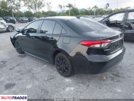 Toyota Corolla 2024 2