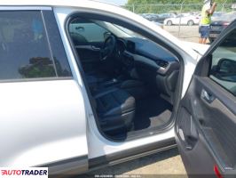 Ford Escape 2022 1 Ford Escape 2022 1